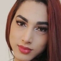 cherryfox8 Desnuda