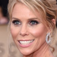 Cheryl Hines Desnuda