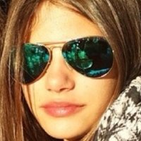 Chiara Arrighi Desnuda