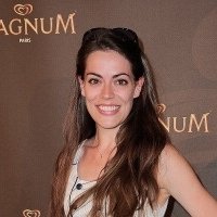 Chloé Dumas Desnuda
