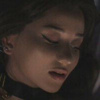 Chloe_Poison Desnuda