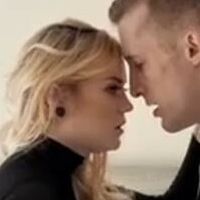 chloexfoster Desnuda