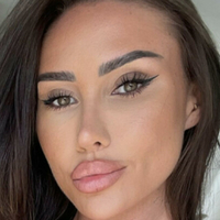 Christiana Bourne Desnuda