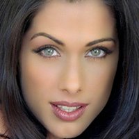 Christina Leardini Desnuda