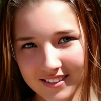 Christina “Lucci” Model Desnuda