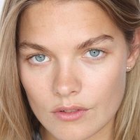 Christine Sofie Johansen Desnuda