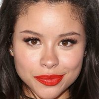 Cierra Ramirez Desnuda