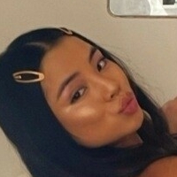 Cindy Tran Desnuda