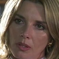 Cinzia Monreale Desnuda