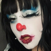 circusbabiefree Desnuda