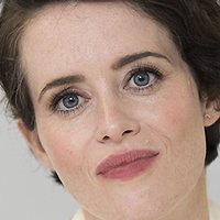 Claire Foy Desnuda