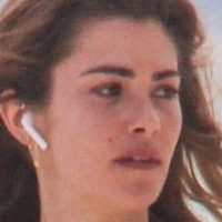 Clara Berry Desnuda