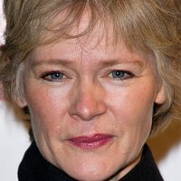 Clare Holman Desnuda