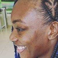 Claressa Shields Desnuda