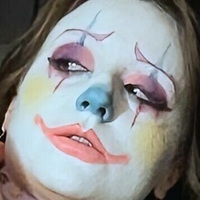clarissa_clown_premium Desnuda