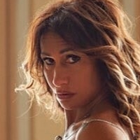 Claudia Blengino Desnuda