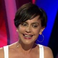 Claudia Burr Desnuda