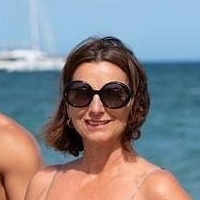 Claudia Obert Desnuda