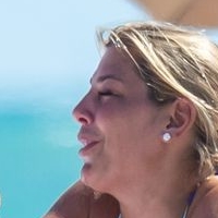 Claudine De Niro Desnuda