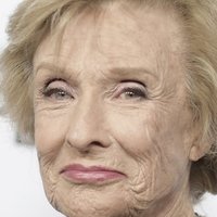 Cloris Leachman Desnuda
