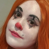 clowndivax Desnuda