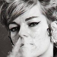 Cookie Mueller Desnuda