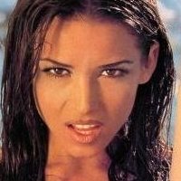 Cori Nadine Desnuda