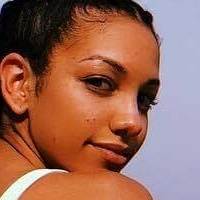 Corinne Foxx Desnuda