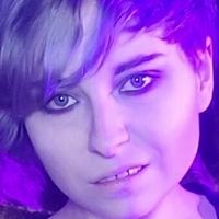 corrupt_dove Desnuda