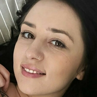 crazy_luuuuuna Desnuda