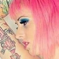 creepyqueen Desnuda