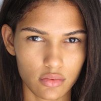 Cris Urena Desnuda