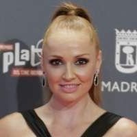 Cristina Castaño Desnuda