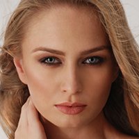 Cristina Dumitru Desnuda