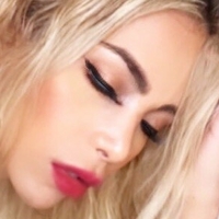 Cristina Matta Desnuda