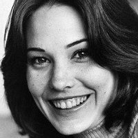 Cristina Raines Desnuda