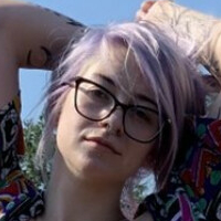 crybabyyvvv Desnuda