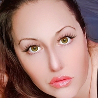 Curvy Texas Belle Desnuda