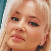 cuteblonde85 Desnuda
