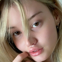 cyberinna Desnuda