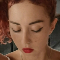 daedreamm Desnuda