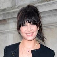 Daisy Lowe Desnuda