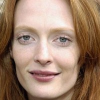 Daisy McCrackin Desnuda