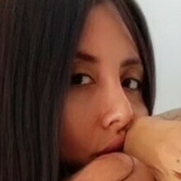 Dakinni Desnuda