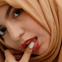 Dalilasaadi_ Desnuda