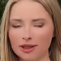 Daniela Virlan Desnuda