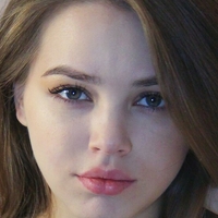 Daniellamodel Desnuda