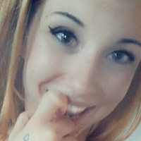danimoore205 Desnuda