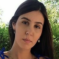 Danit Hai Desnuda