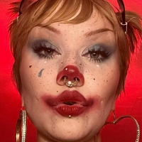 Danni Kancho Desnuda